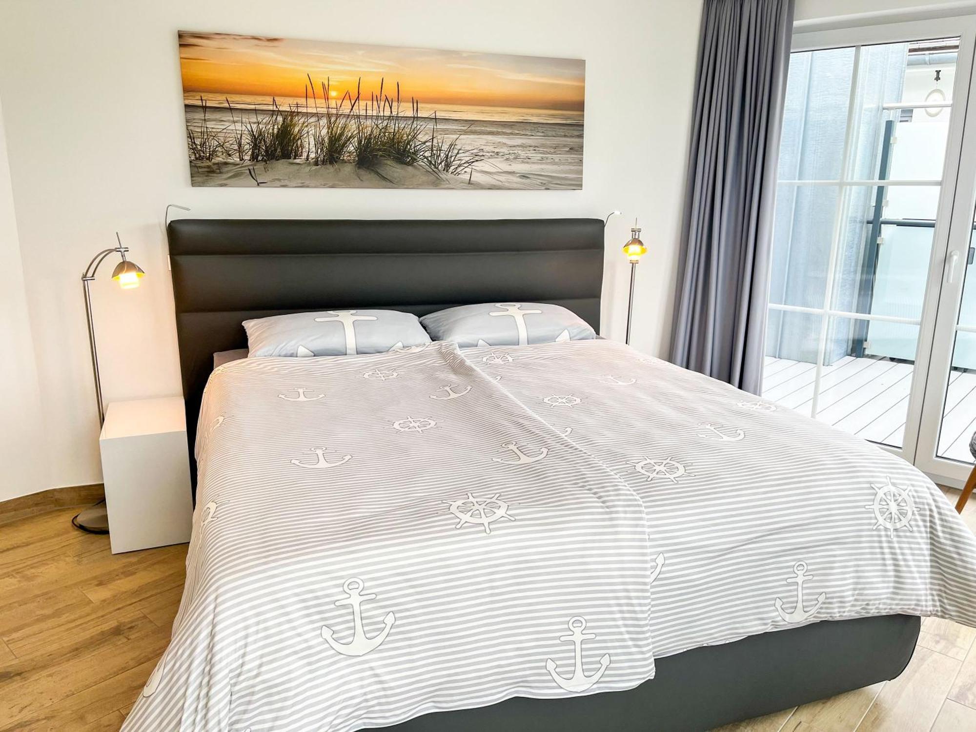 Penthouse Meerblick 劳特尔巴赫 外观 照片